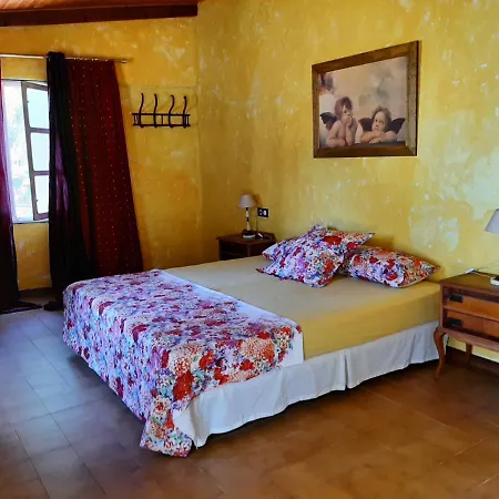 Vivir La Victoria. Vila Cartagena Quarto foto