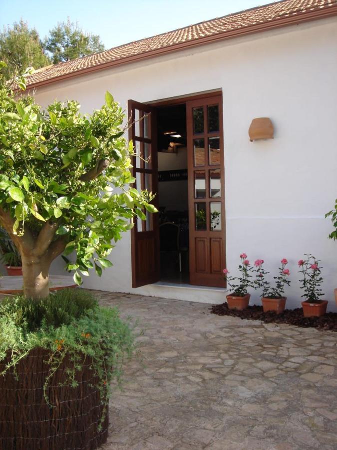 Vivir La Victoria. Lodge Cartagena